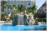 Puerto Vallarta Resort Pictures